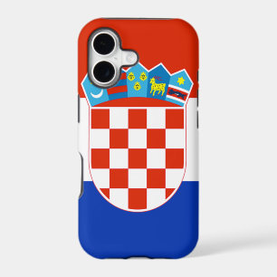 Croatia Flag