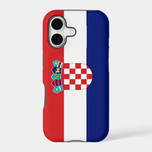 Croatia Flag