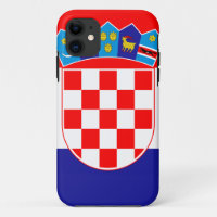 Croatia flag