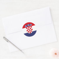 Croatia flag