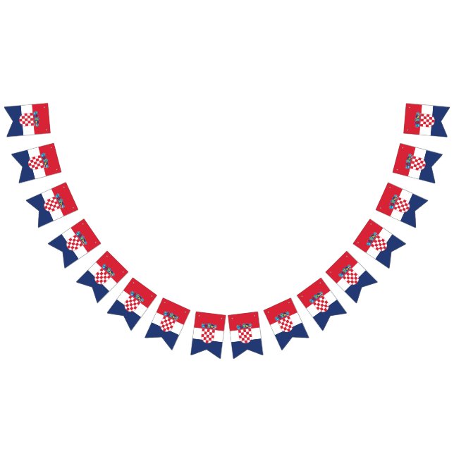 Croatia Flag Country Croatian Patriotic Gift (All)