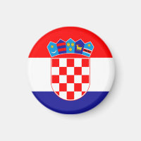 Croatia Flag