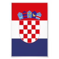Croatia flag
