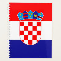 Croatia Flag