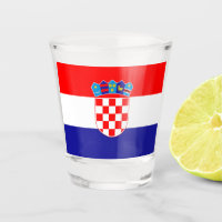 Croatia Flag