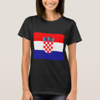 Croatia flag