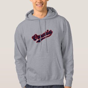 Croatia Hoodie