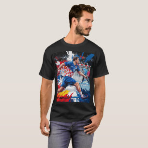 Croatia Hrvatska Kroatien Hrv Zagreb Split Flag T-Shirt