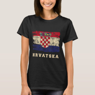Croatia Soccer Shirt 2018 Football Croatian Jersey