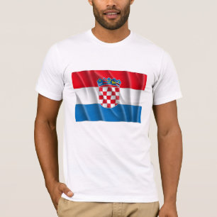 CROATIA T-Shirt