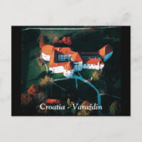Croatia - Varaždin