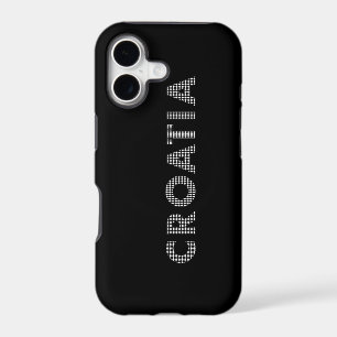 Croatia - with love