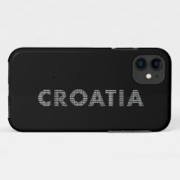 Croatia - with love