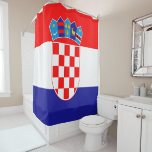 Croatian flag