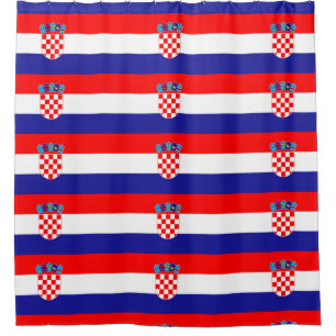 Croatian flag