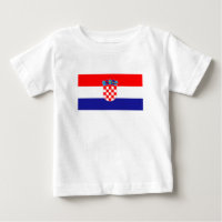 Croatian Flag