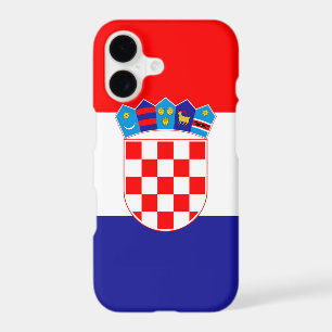 Croatian Flag Case, Croatia fashion / sports