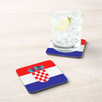 Croatian flag