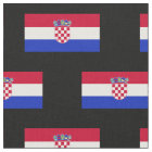 Croatian Flag