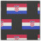 Croatian Flag