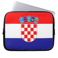 Croatian Flag