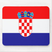 Croatian flag