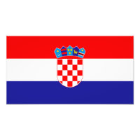 Croatian Flag