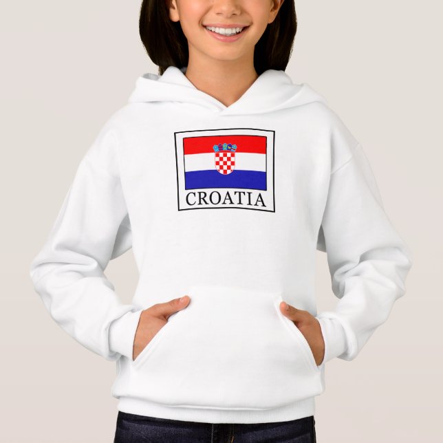 Croatie (Devant)