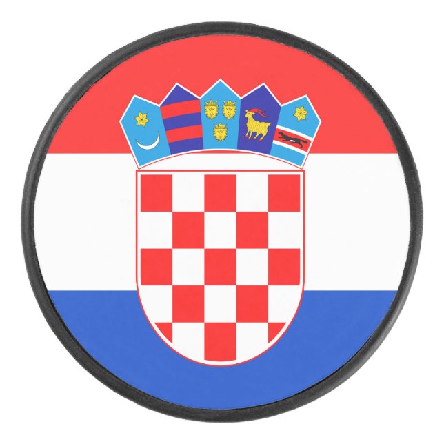 Croatie (Devant)
