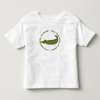 Croc Chomp T-shirt