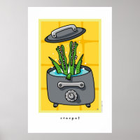 croc pot