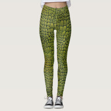 Croc Skin