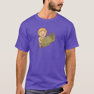 Croccy T-Shirt