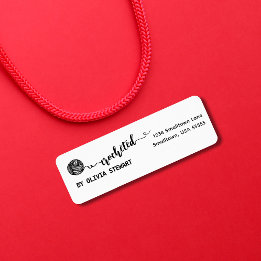 Croché par l'adresse de retour