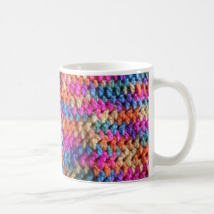 Crochet 1 Mug