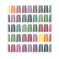 Crochet Colourful Knitting Yarn Pattern Crochet