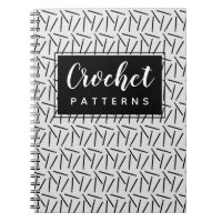 Crochet Hooks Yarn & Crafts Pattern Organizing Not