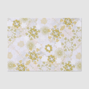 Crochet Lace Tissue Paper