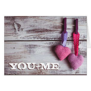 Crochet Lovely Hearts 2
