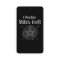 Crochet Mom Witch Occult Crafting Yarn Lover