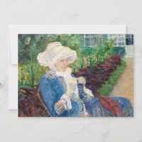 Crochet the Day Away