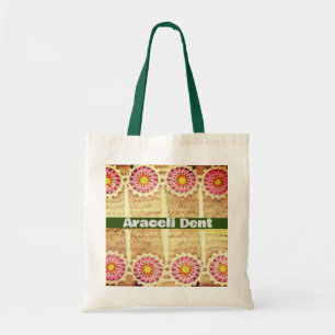 Crochet Tote Bag