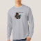 Crochet-y Lady T-Shirt