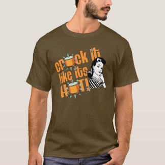 crock T-Shirt