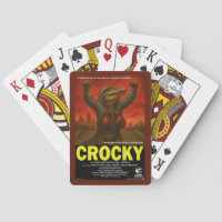 Crocky Classic Movie Parody