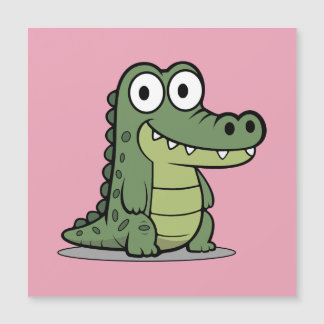 Crocodile
