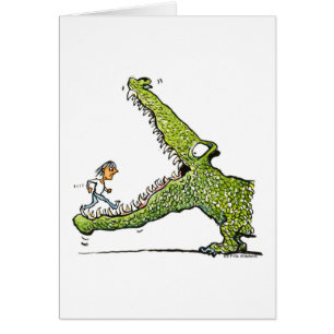 crocodile