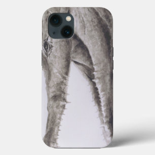 Crocodile 2005 iPhone 13 case
