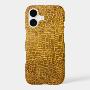 Crocodile Leather