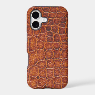 Crocodile Leather Design